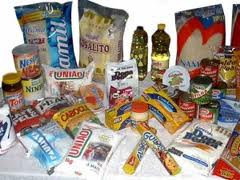 Municípios mais afetados pela seca receberão 1,5 mil toneladas de alimentos 