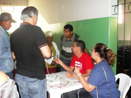 Caetité: PT provavelmente terá candidato próprio nas eleições 2012.