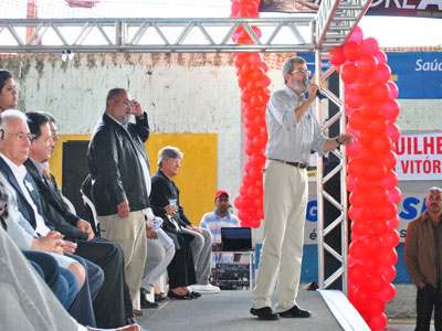 O perigo do discurso longo