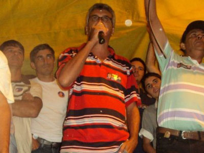 Rio do Antônio: Candidatos a prefeito e vice são flagrados em negociata com adversário