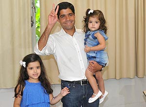 ACM Neto diz que não vai reencarnar carlismo 