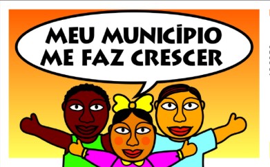 Caetité: Cidade ganha selo Unicef.