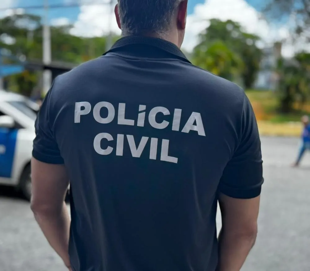 Homem é preso por descumprir medida protetiva em Correntina