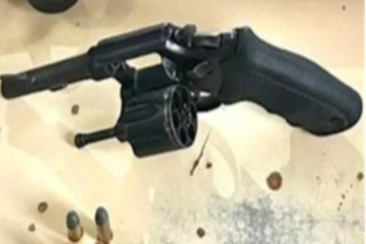 Integrante do PCC é preso em Paramirim após tentativa de assalto