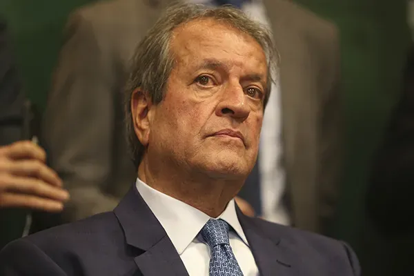 Michelle pode permanecer no comando do PL Mulher, diz Valdemar