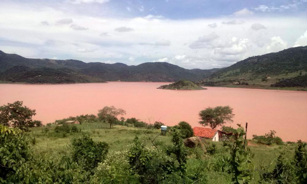 Movimento divulga carta aberta contra a instalação da Barragem de Rejeitos da Bamin em Guanambi