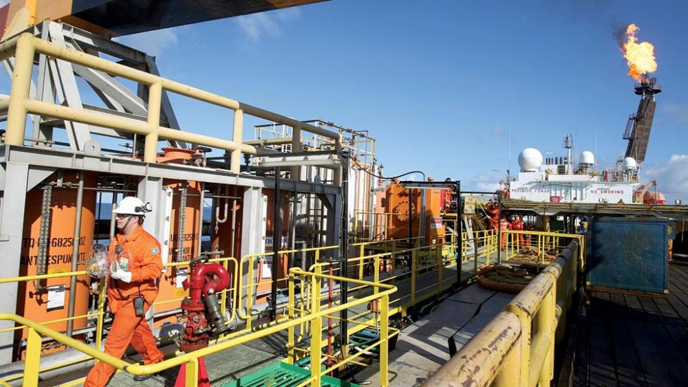 Trabalhadores da Petrobras anunciam greve nacional a partir de sábado
