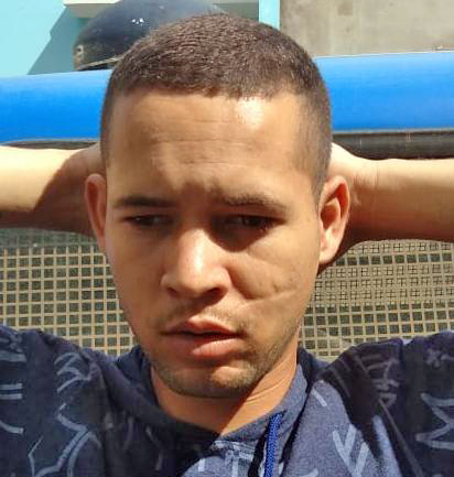 Homem suspeito de envolvimento com inúmeros crimes na região de Jacaraci é preso