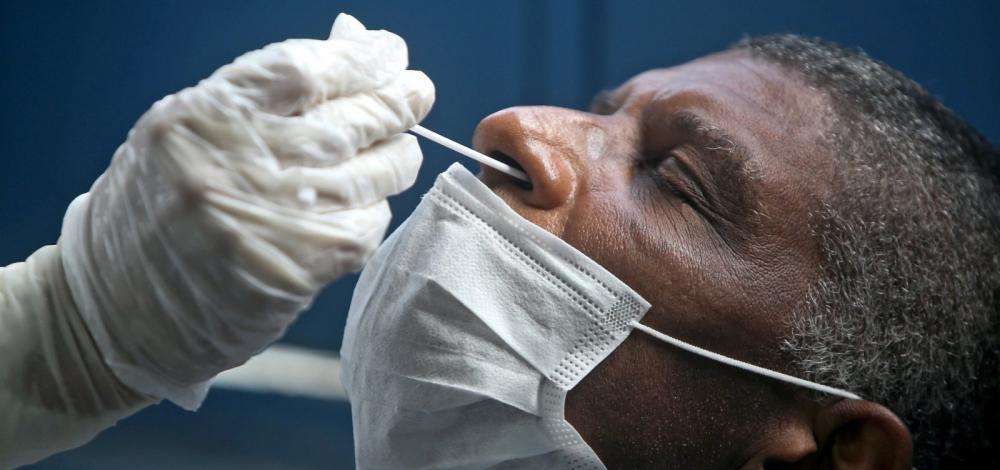 Bahia registra 40 mortes por Covid e 2.566 novos casos da doença em 24h
