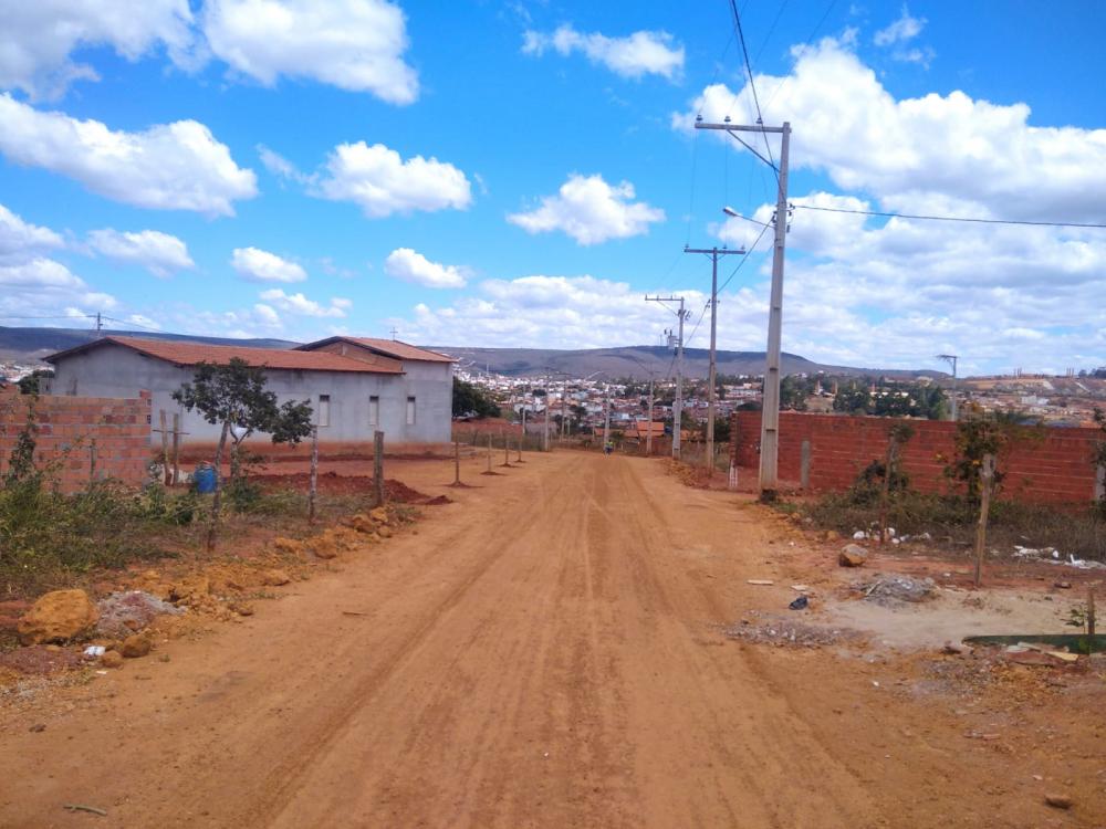 Em Caetité, estelionatário aplica golpe ao vender terreno de terceiros como se fosse da tia