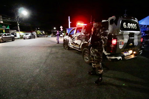 Restrições são prorrogadas na Bahia