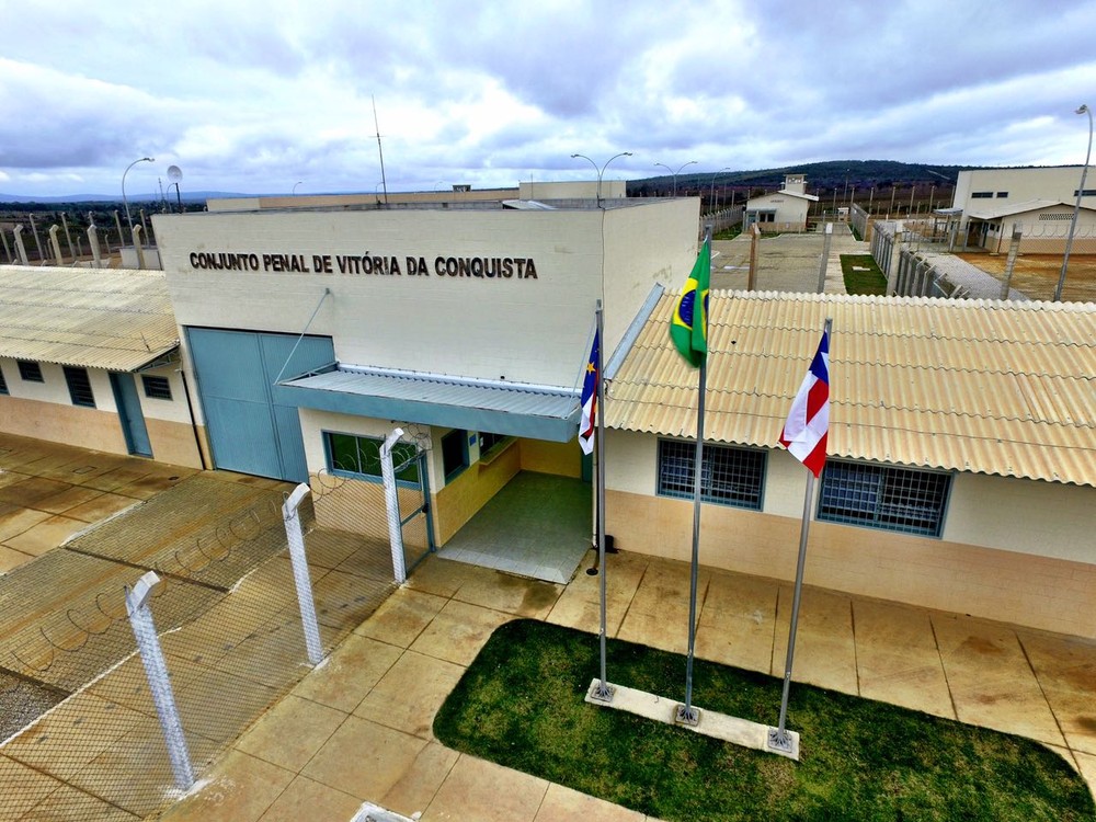 Sudoeste baiano: Homem é preso suspeito de estuprar sobrinha de oito anos