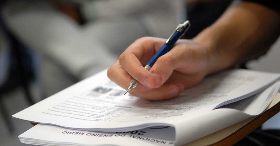 Resultado do Enem já está disponível na internet