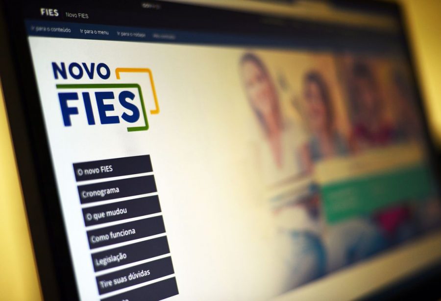 Inscrições para o Fies começam hoje