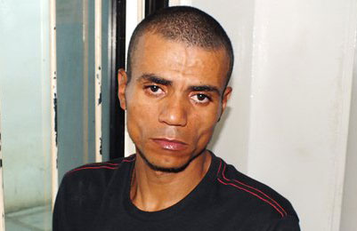 Estuprador de Vitoria da Conquista é preso em Bom Jesus da Lapa