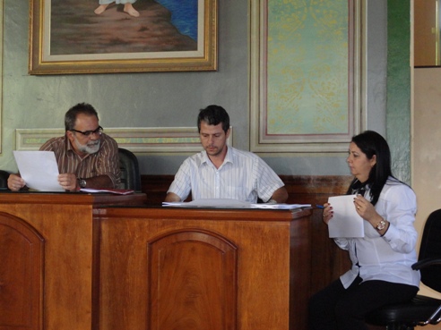 Caetité: Prefeitura faz audiência pública para demonstração de índices.