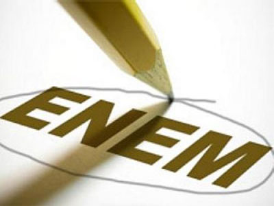 MEC divulga novas regras de correção da redação do Enem 2012