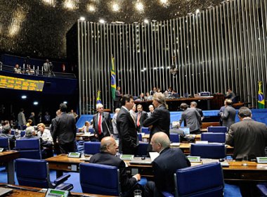Senado aprova projeto que estabelece regras de tratamento de câncer pelo SUS