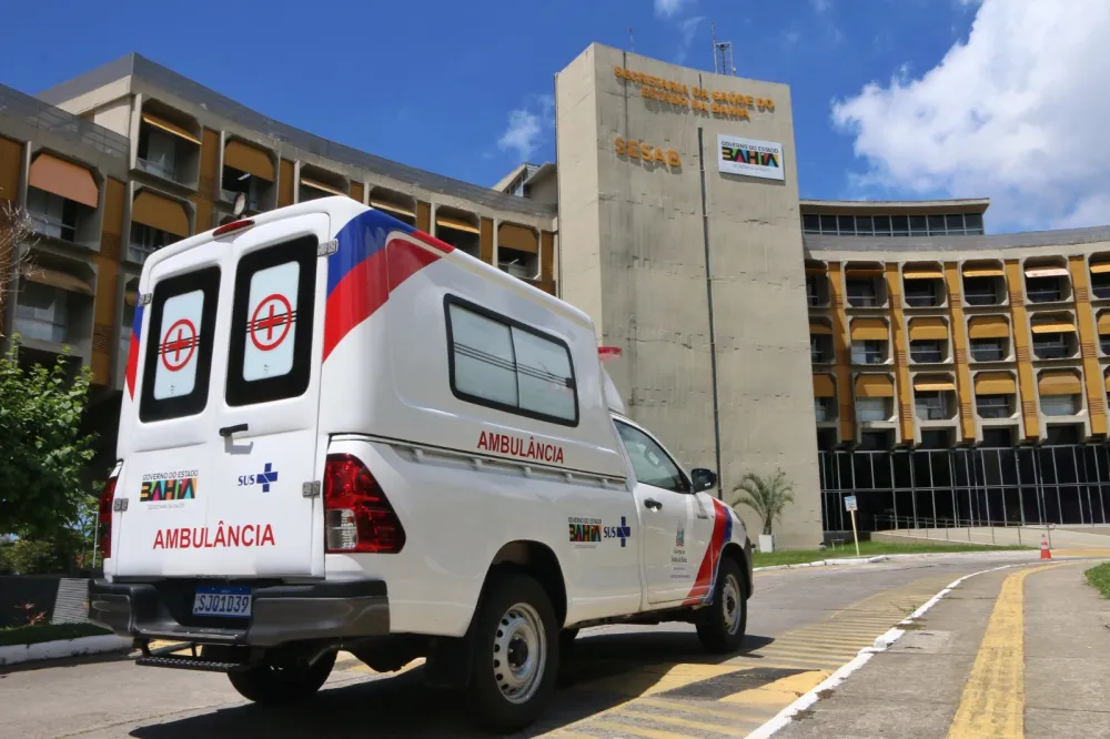 Sesab prepara SUS para possível aumento de migrantes venezuelanos na Bahia