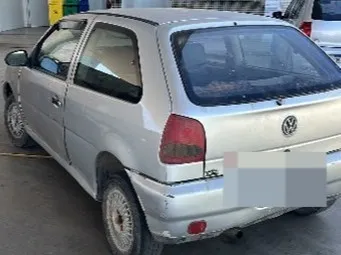 Três veículos irregulares são apreendidos durante ações da PM em Guanambi