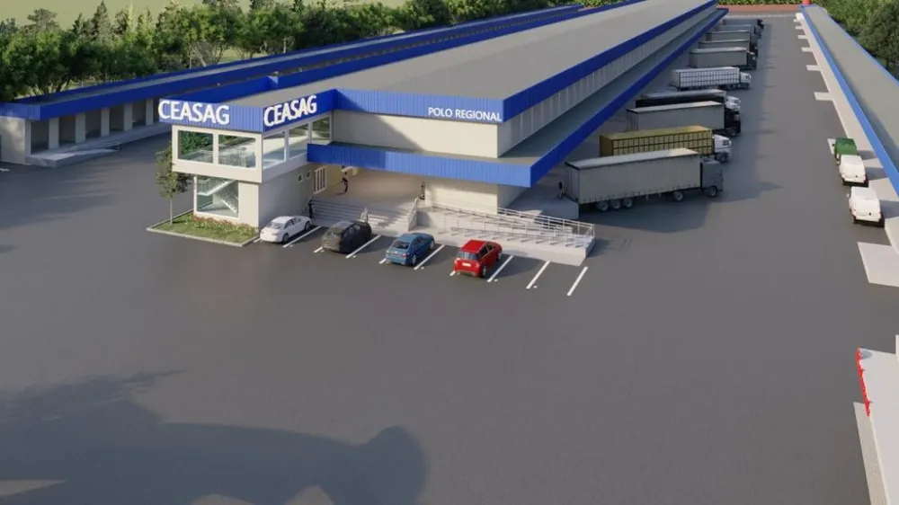 Prefeitura abre licitação para construir Ceasa em Guanambi