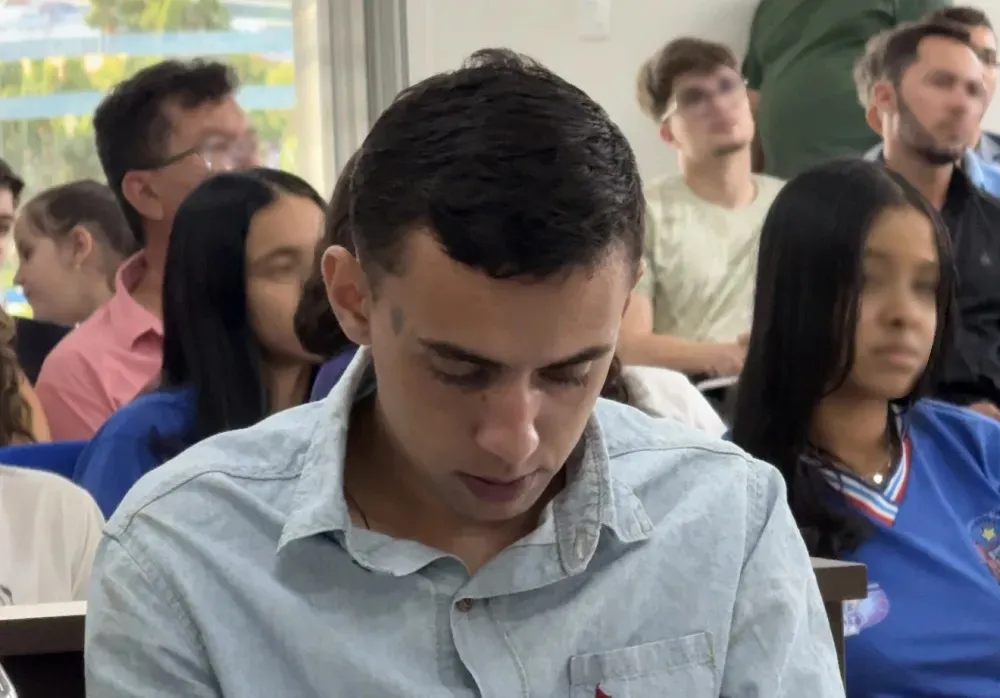 Caetité: Justiça condena Bruno Santana a 29 anos por morte de menino Arthur Rocha