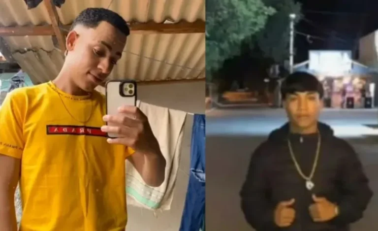 Irmãos de Pindaí morrem afogados em rio na zona rural de Medeiros Neto