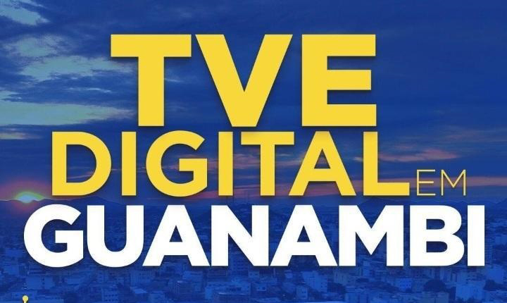 Guanambi: TVE Bahia adia lançamento do sinal digital 