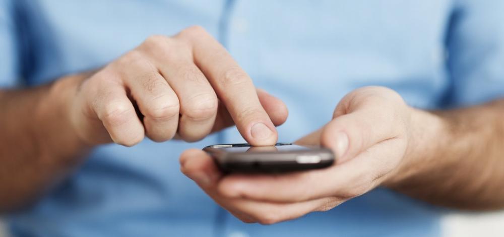 Mais de 3.800 celulares foram bloqueados em uma semana com app do governo