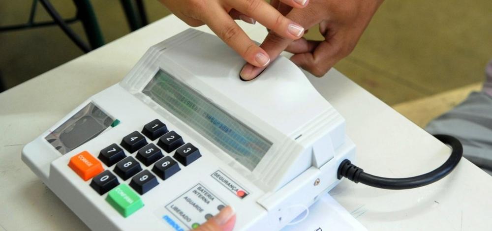 TRE-BA abre agendamento para última fase da biometria na próxima segunda