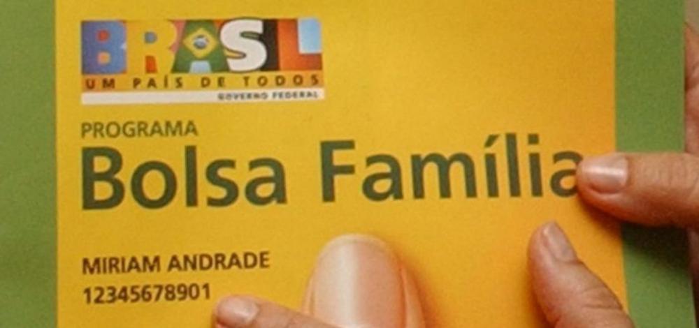 Governo reduz em 75% reingressos ao Bolsa Família