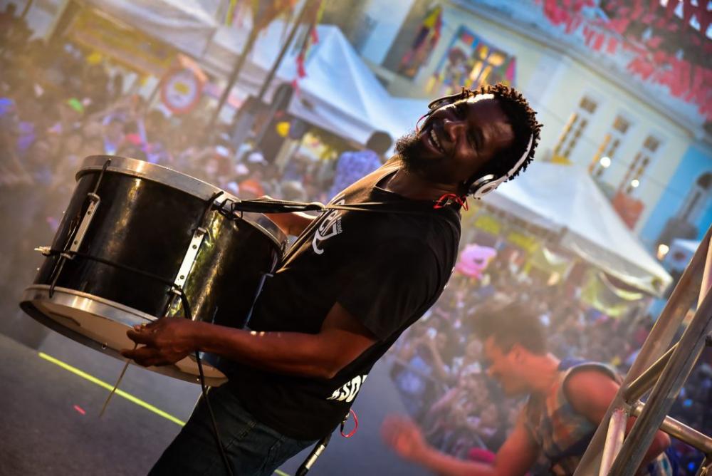 Governo do Estado cadastra profissionais de eventos e entretenimento