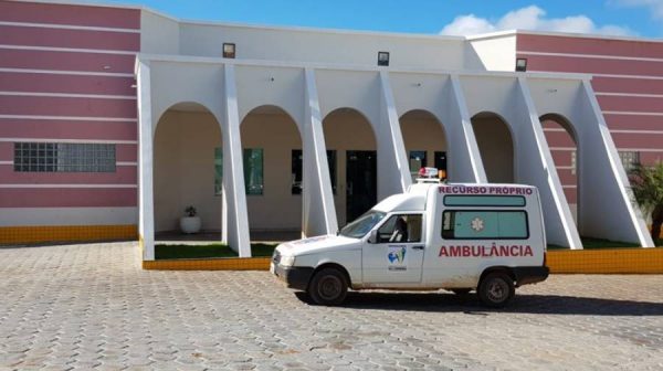 Candiba chega ao nono óbito em decorrência da Covid-19 