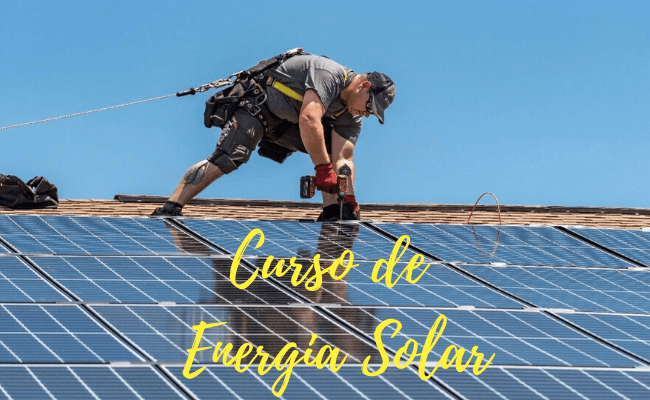 Curso de energia solar acontecerá em Guanambi