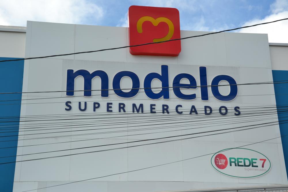 Caetité: Supermercado Modelo inaugura mais uma filial na cidade