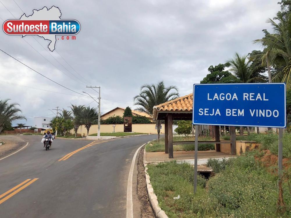 Lagoa Real adota novas medidas contra Influenza e Covid; shows e atividades esportivas estão proibidos 