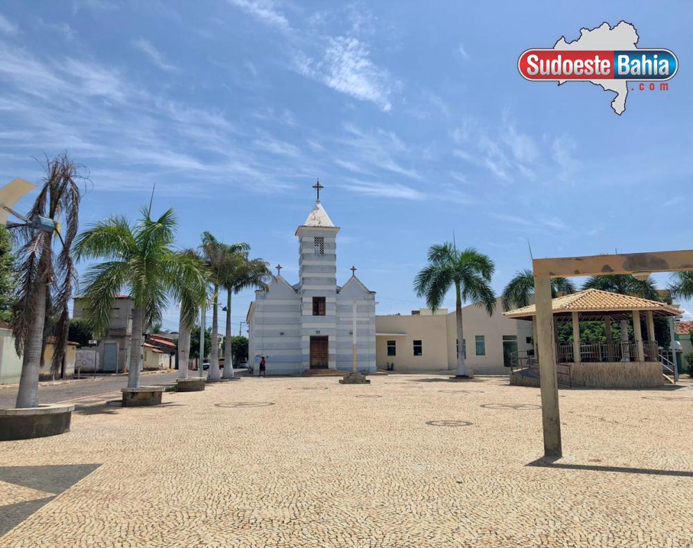 Governo Federal reconhece situação de emergência em Lagoa Real devido à estiagem