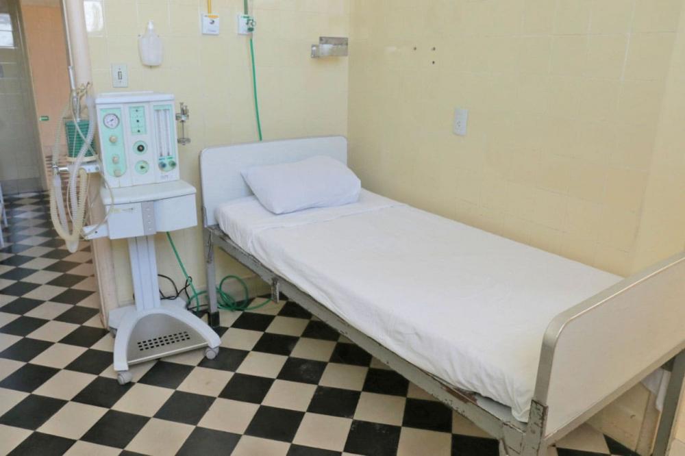 Prefeitura de Caetité e Fundação Hospitalar reservam leitos para pacientes acometidos com Covid-19