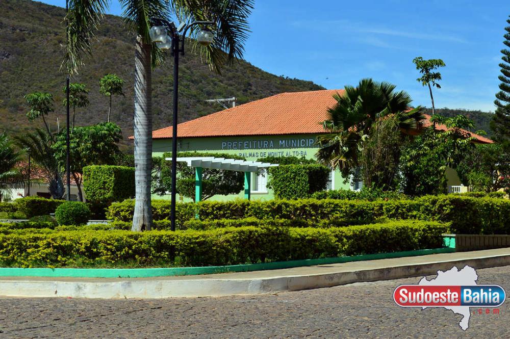 Palmas de Monte Alto chega ao 9º óbito em razão da Covid-19