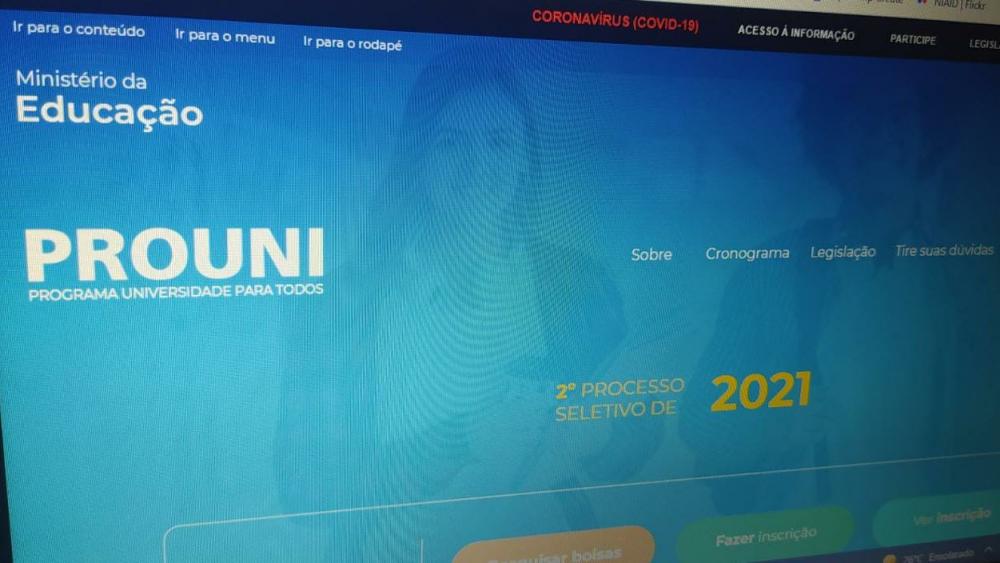 Pré-selecionados do Prouni têm até amanhã para comprovar dados