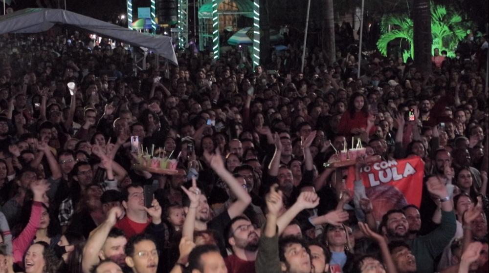 Caetité: Dezenas de celulares foram furtados durante final de semana na Festa de Sant'Ana