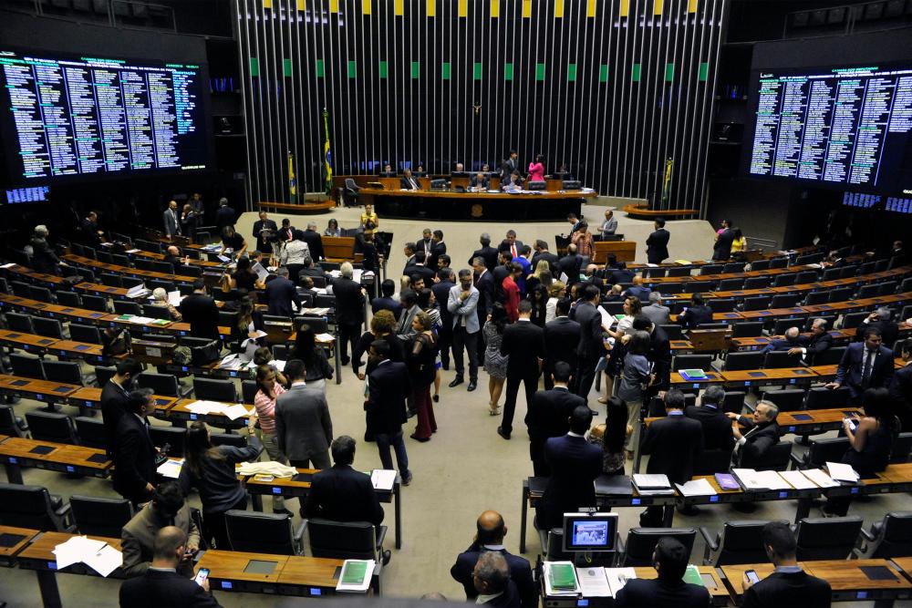 Após mudanças na PEC, apoio à reforma da Previdência cresce
