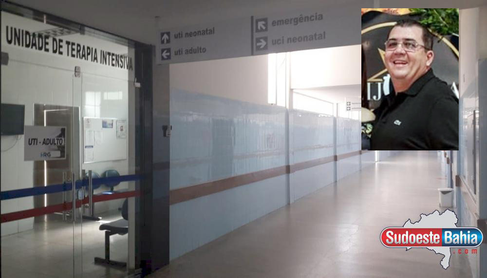 Empresário caetiteense morre após capotar veículo na BR-030 no dia do aniversário