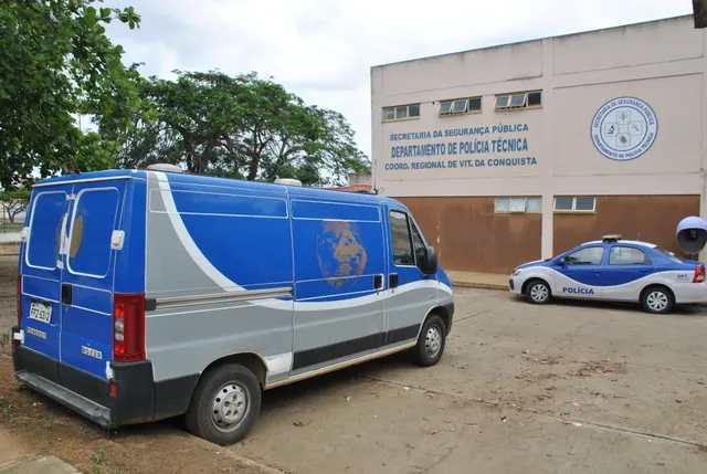 Dois homens morrem após confronto com a Polícia Militar em Cândido Sales 