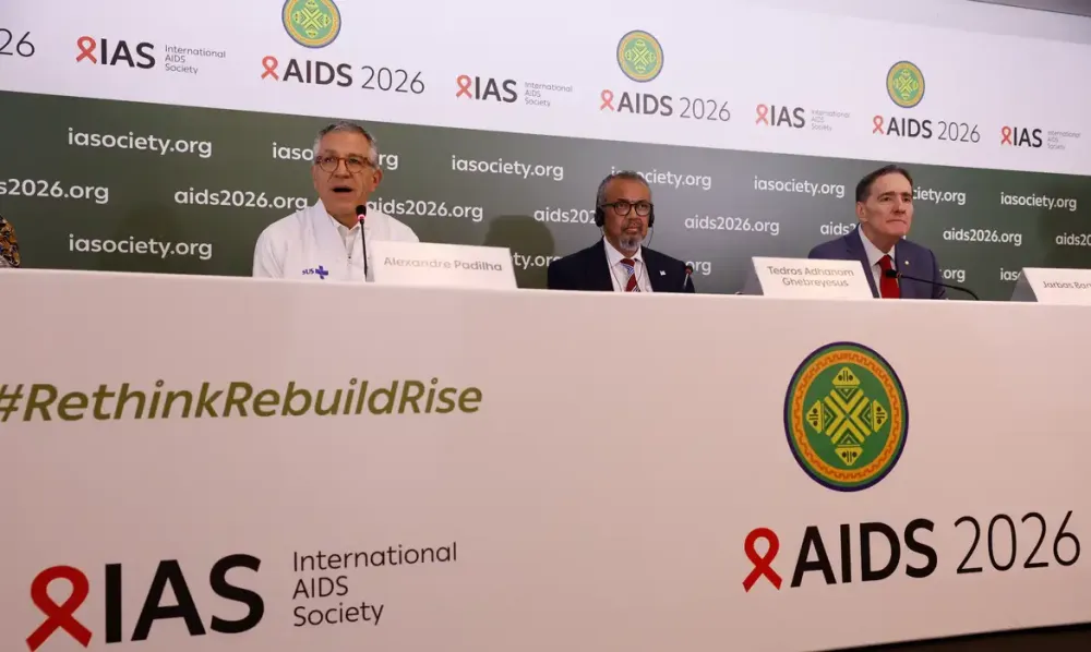SUS pode oferecer injetável contra o HIV ainda em 2026; medicamento será avaliado para incorporação