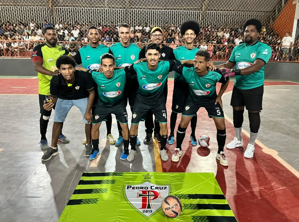Prefeitura de Igaporã realiza II Campeonato Regional de Futsal 2026 com grande participação popular
