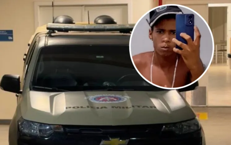 Suspeito morre em ação policial em Ipiaú