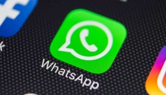 Nova atualização do WhatsApp permite usar mesma conta em quatro celulares