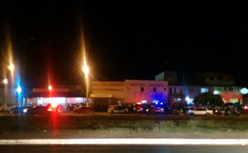 Vitória da Conquista: Homem é executado próximo a rodoviária e dois ficam feridos