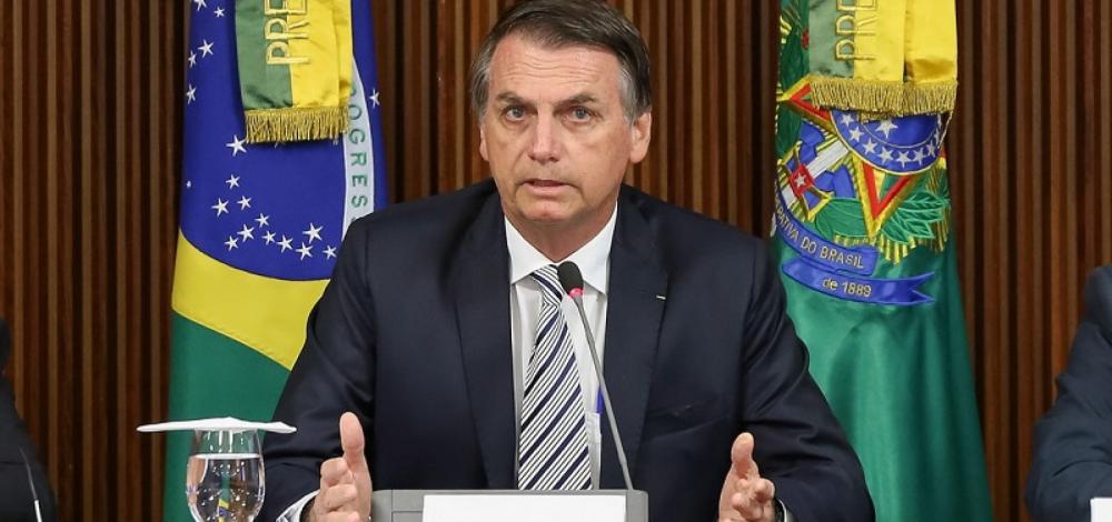 'Despetização': Governo Bolsonaro já exonerou 3,4 mil servidores